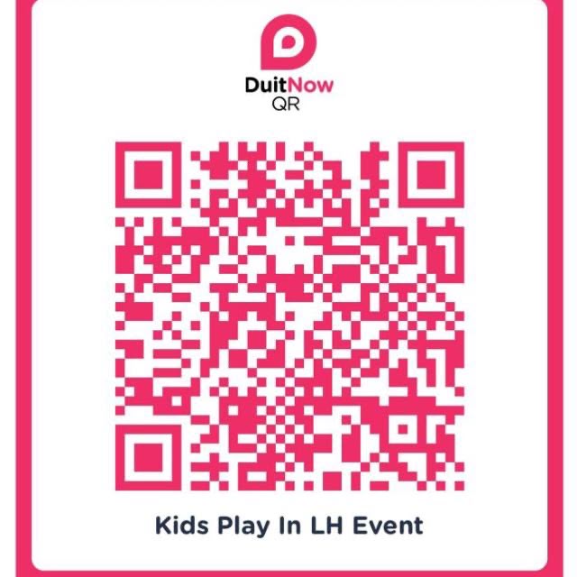 DuitNow QR